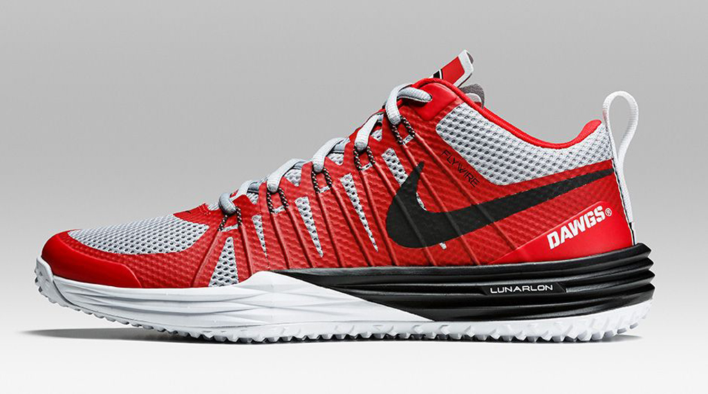 nike lunar tr1 flywire