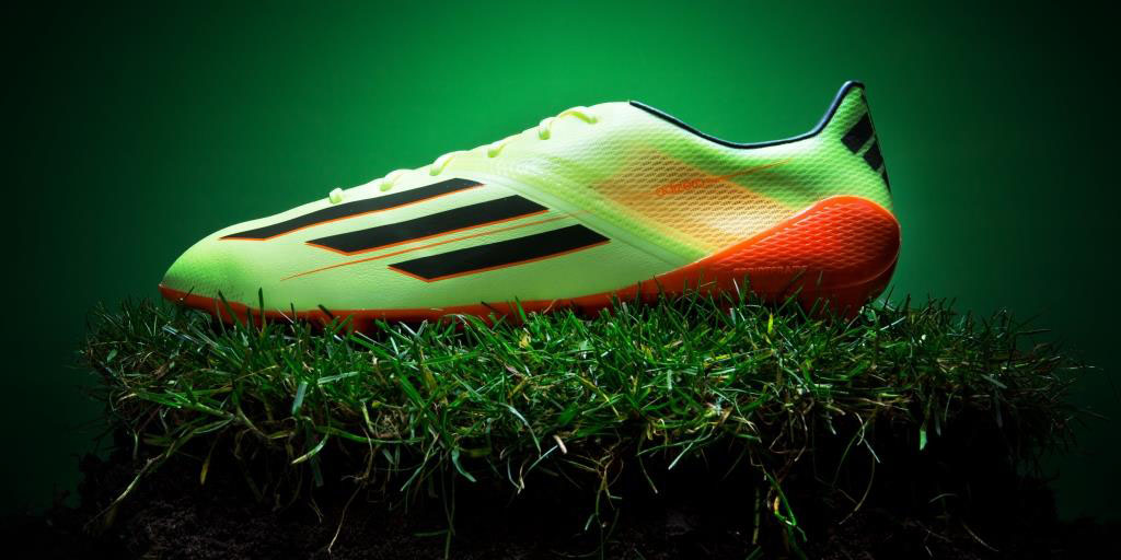 adidas Unveils Earth Pack Cleat Collection (3)