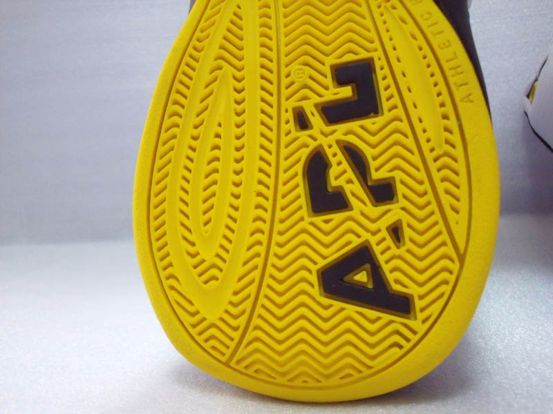 Athletic Propulsion Labs Concept 2 White Black Yellow Detailed (14)