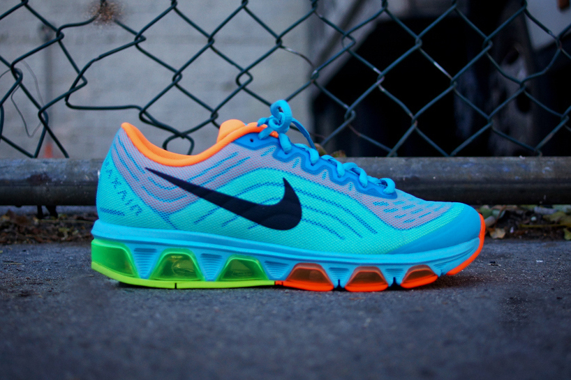 Nike Air Max Tailwind 6 // First Look | Sole Collector