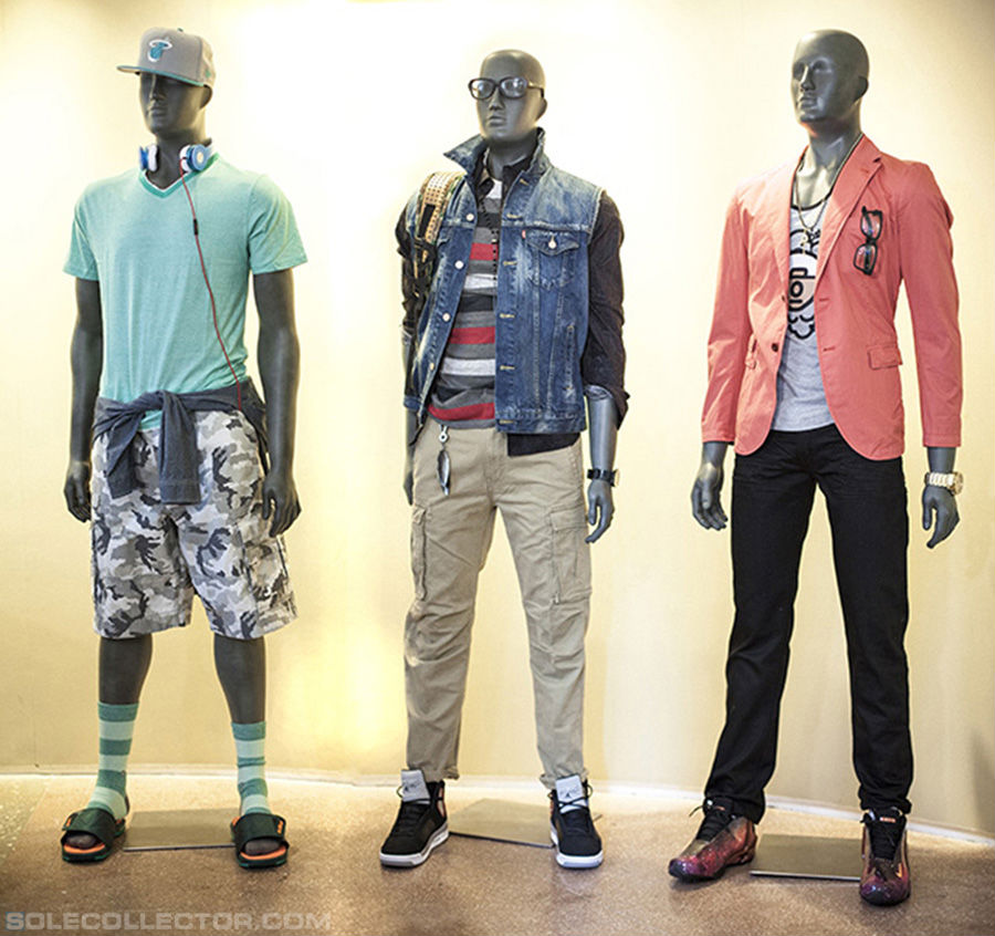 Stylist Rachel Johnson Curates New Looks for Footaction (9)