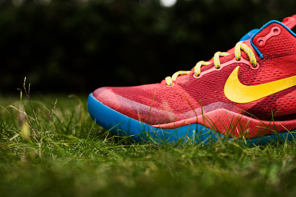 Nike Kobe 8 Year of the Horse (4)