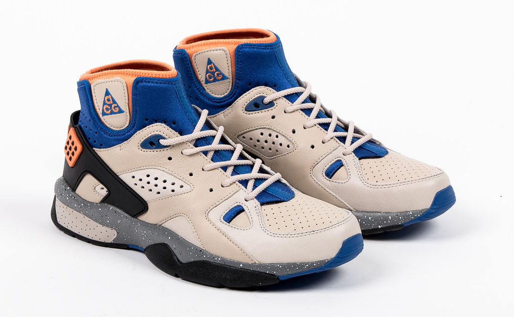 The Nike Air Mowabb Retro Is Finally 