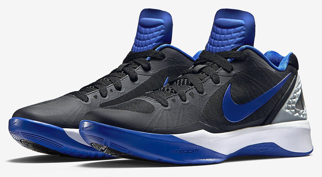 nike hyperdunk volleyball shoes