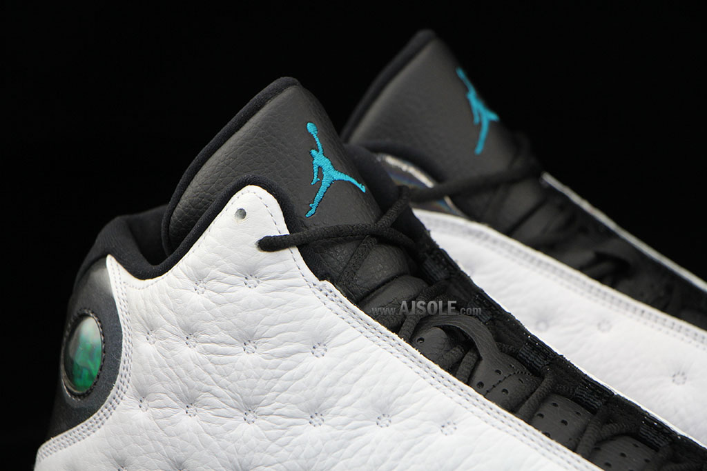 Air Jordan XIII 13 Barons 414571-115 (4)