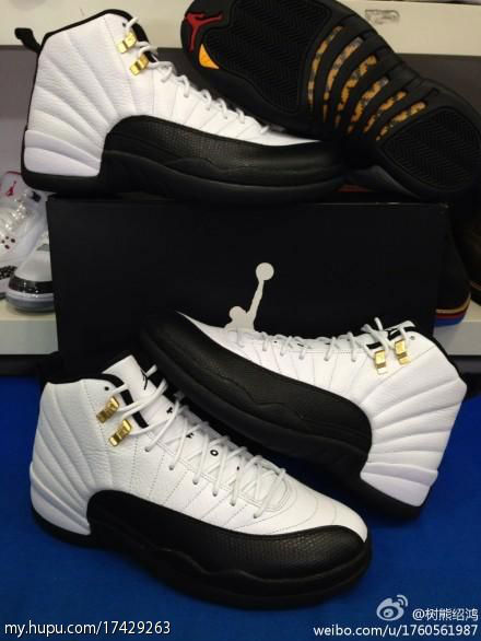 Air Jordan 12 Retro - Taxi | Sole Collector