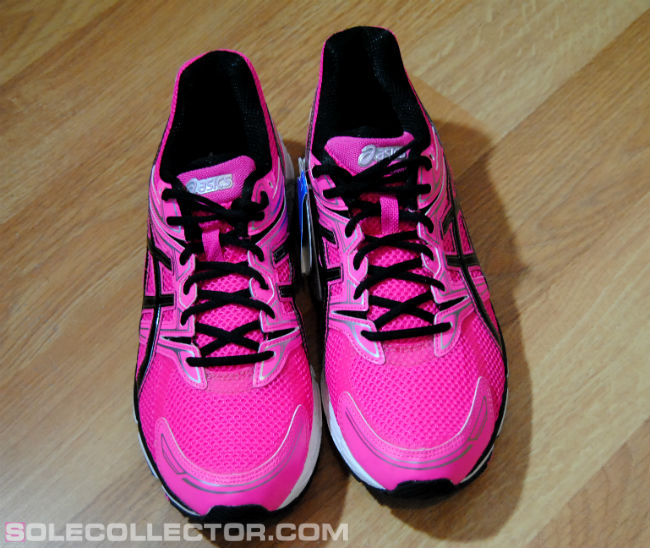 ASICS GT-1000 - Pink Ribbon | Sole Collector