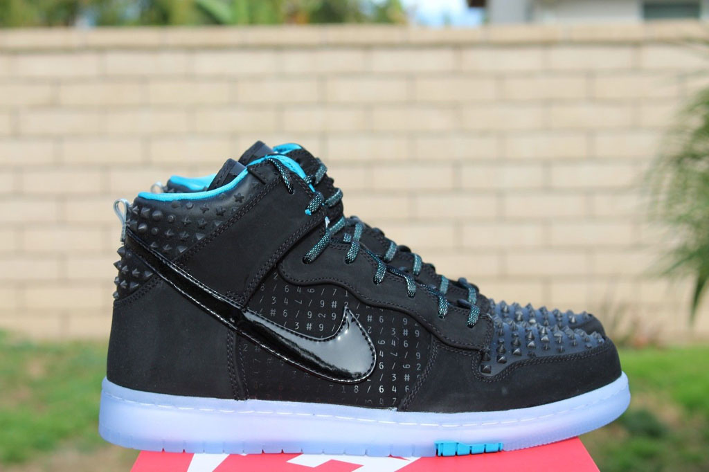 Nike Dunk CMFT All-Star QS 744309-001 (5)