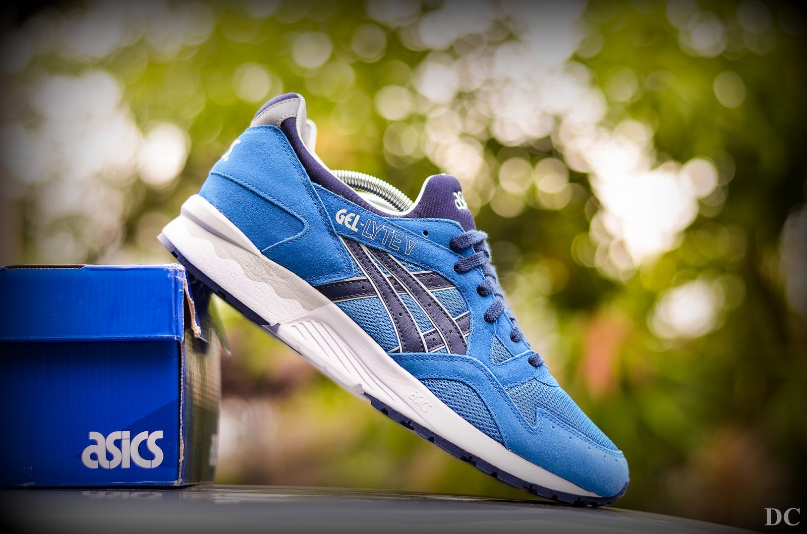 asics gel lyte v jd sports