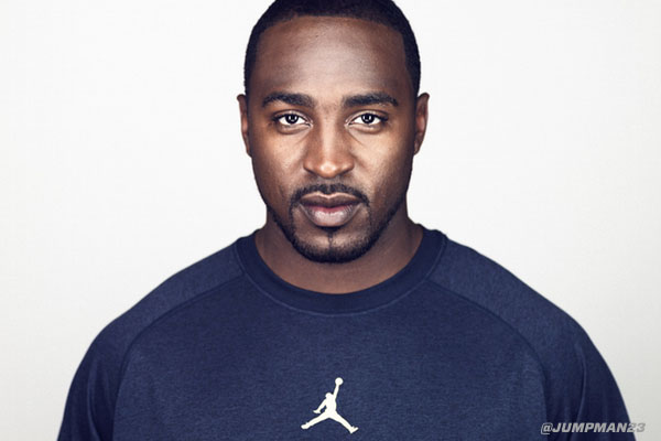 Jordan Brand Signs Hakeem Nicks