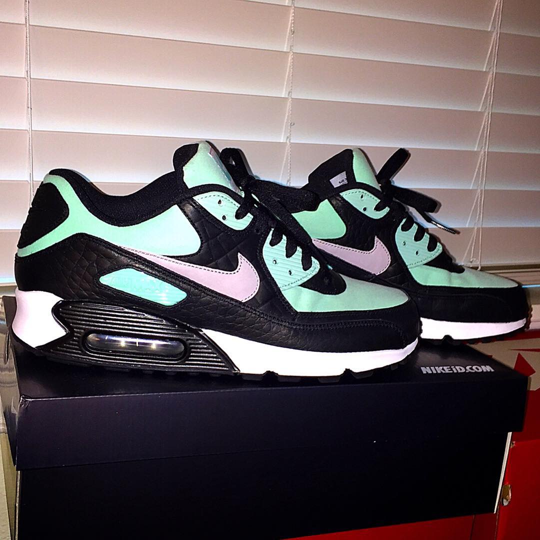 air max 90 tiffany