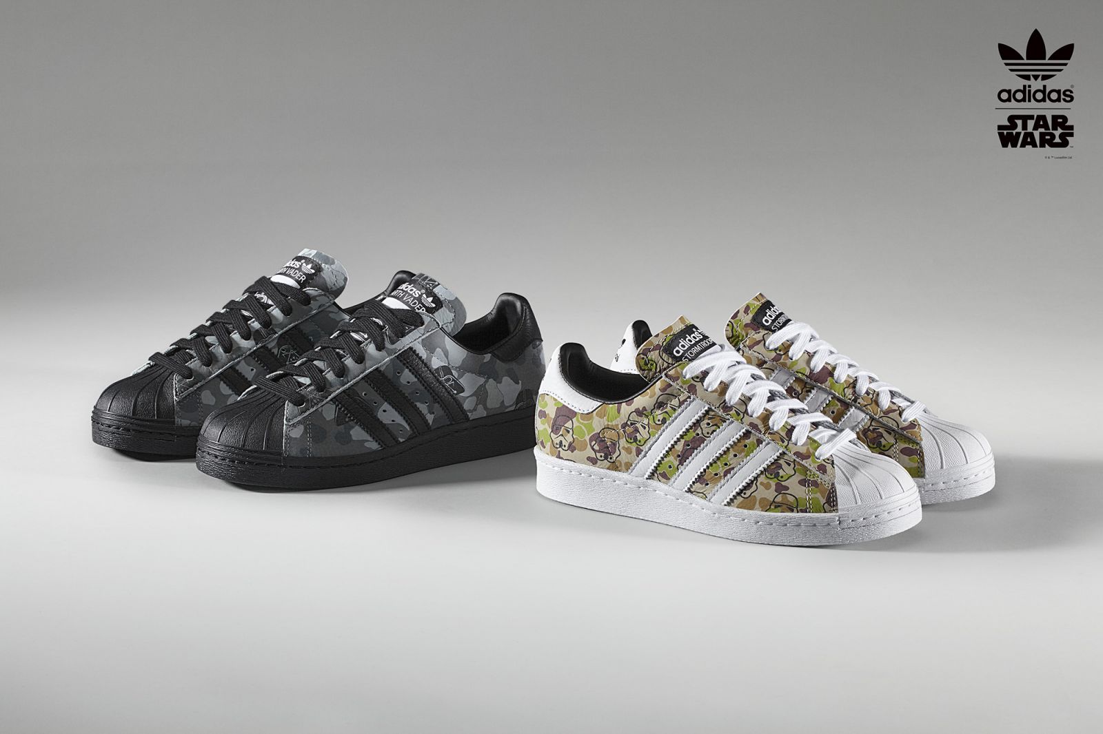 superstar adidas 2015