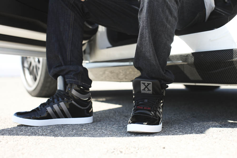 EA Sports x adidas Originals - Need for Speed Collection 10