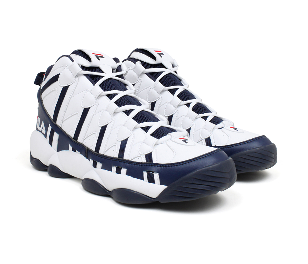 fila spaghetti jerry stackhouse