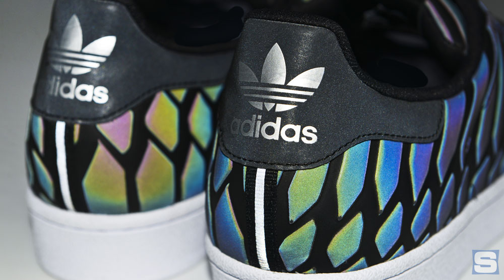 How adidas Originals Is Lighting Up NBA All-Star Weekend | Sole Collector