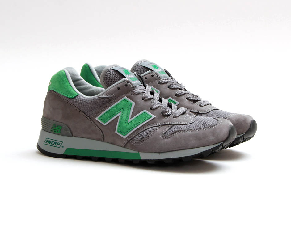 new balance 1300 grey green