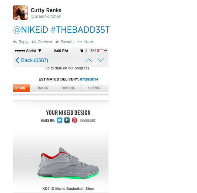 #THEBADDE35T NIKEiD KD 7 Designs (35)