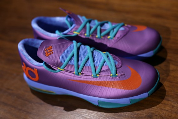 kd rugrat shoes