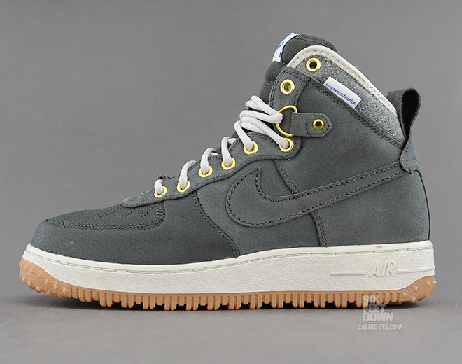 Nike air force hot sale duck boot