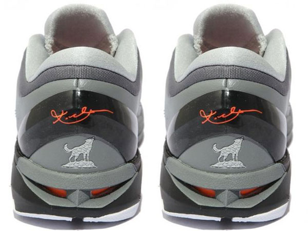 Kobe Vii Wolf Release Date