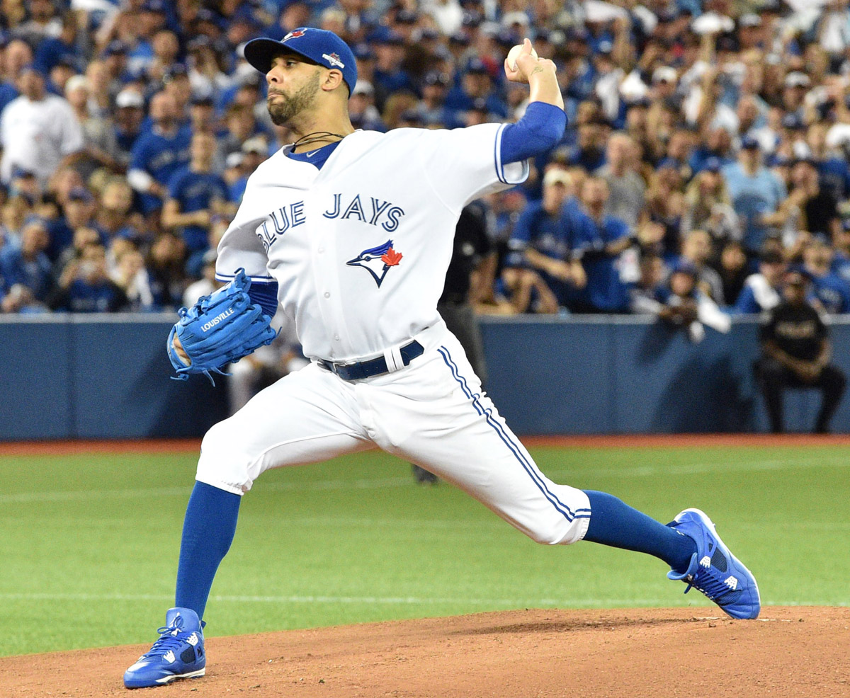 david price jordan cleats