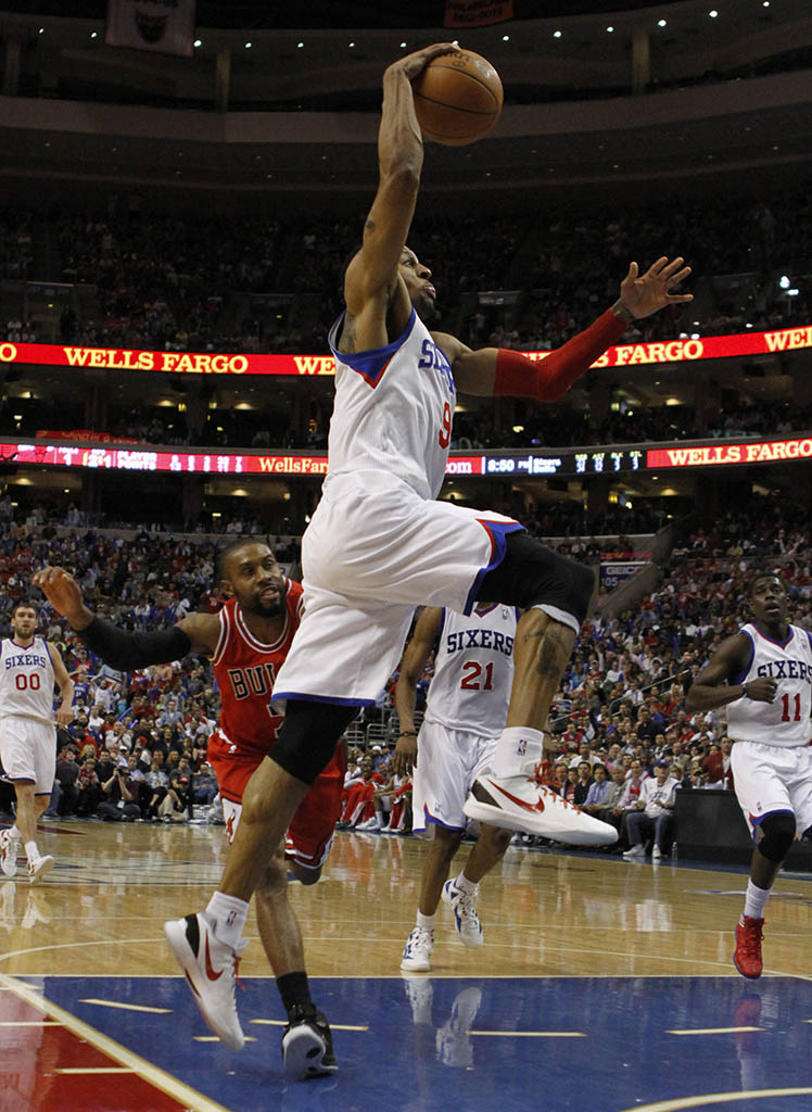 Nike Zoom Hyperdunk Low Elite Andre Iguodala Home PE (5)