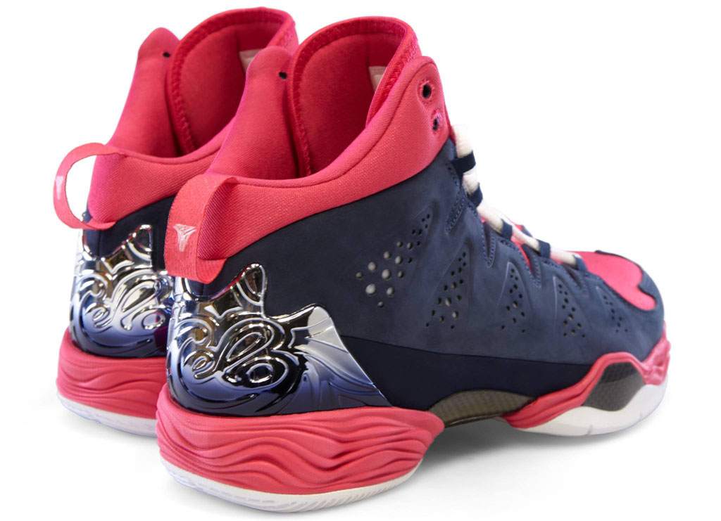 Jordan Melo M10 Georgetown Men Against Breast Cancer PE (1)