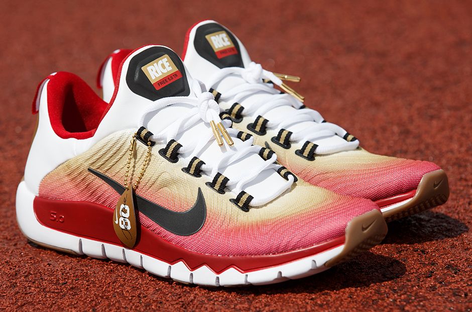 Jerry rice store air trainer 1