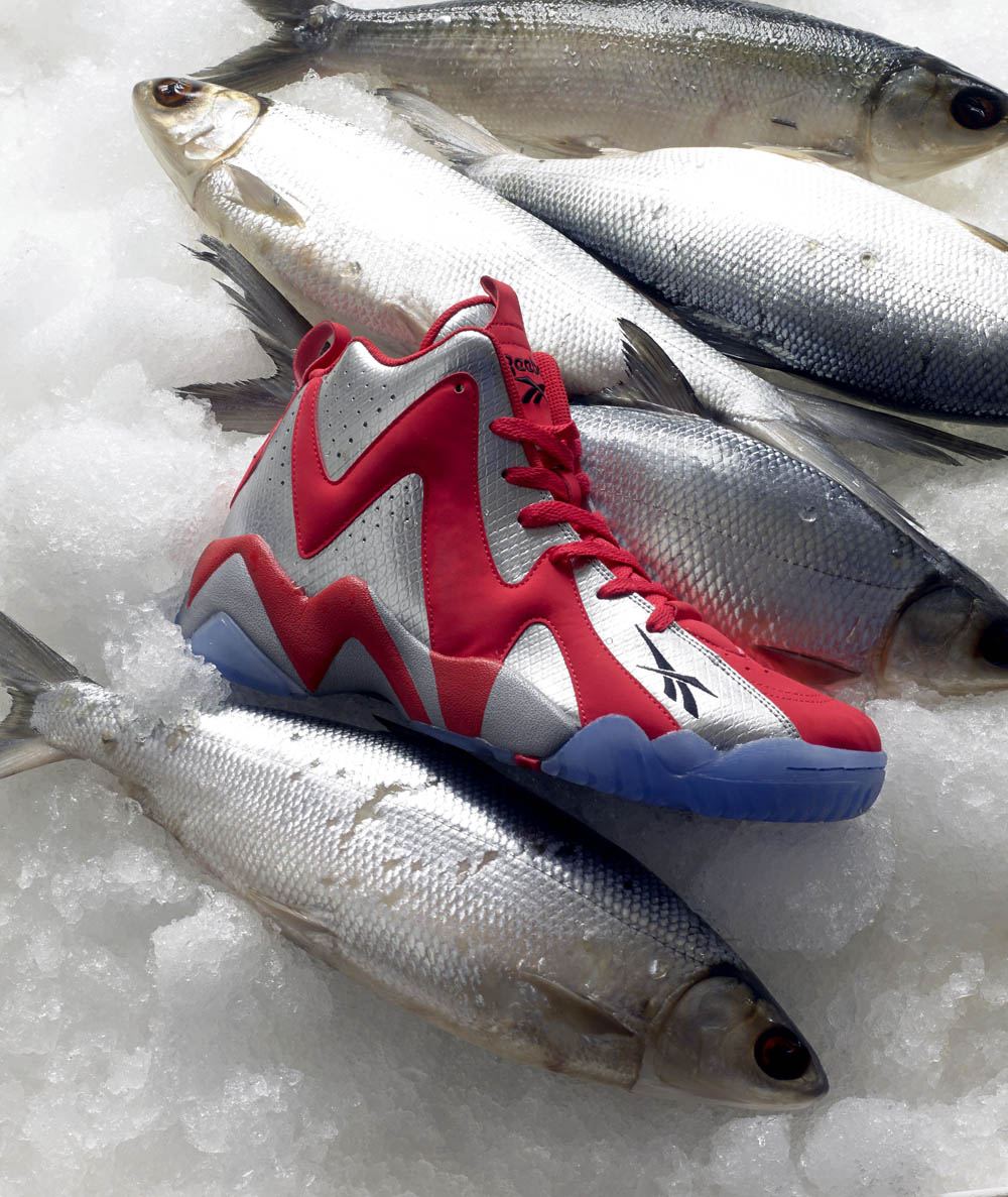 reebok kamikaze fish market