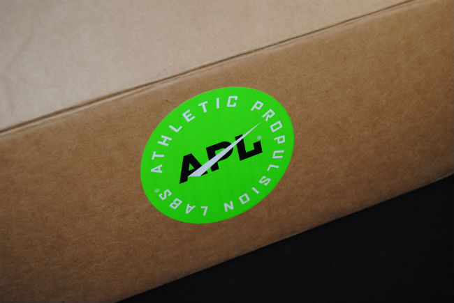 Athletic Propulsion Labs Concept 3 Unboxed (1)