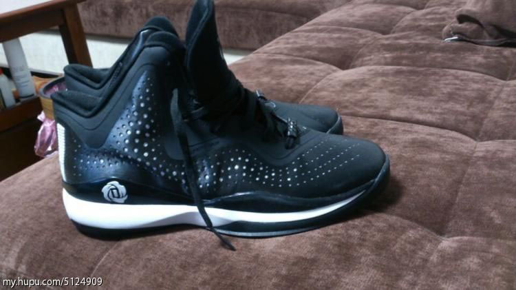 convergence boiler pretend An Early Look at the adidas D Rose 773 III | Sole Collector