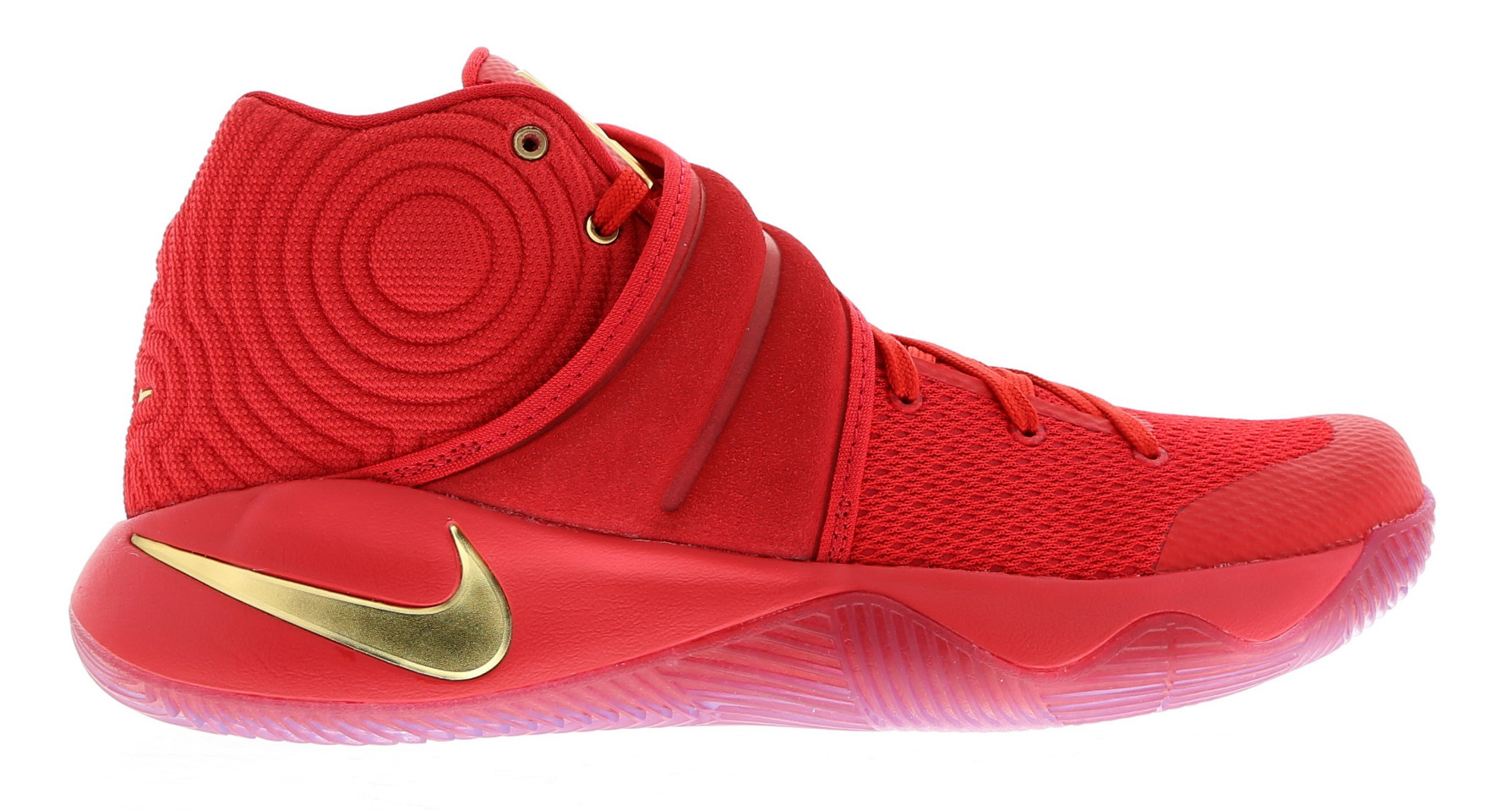 Gold Medal Kyrie 2 Profile