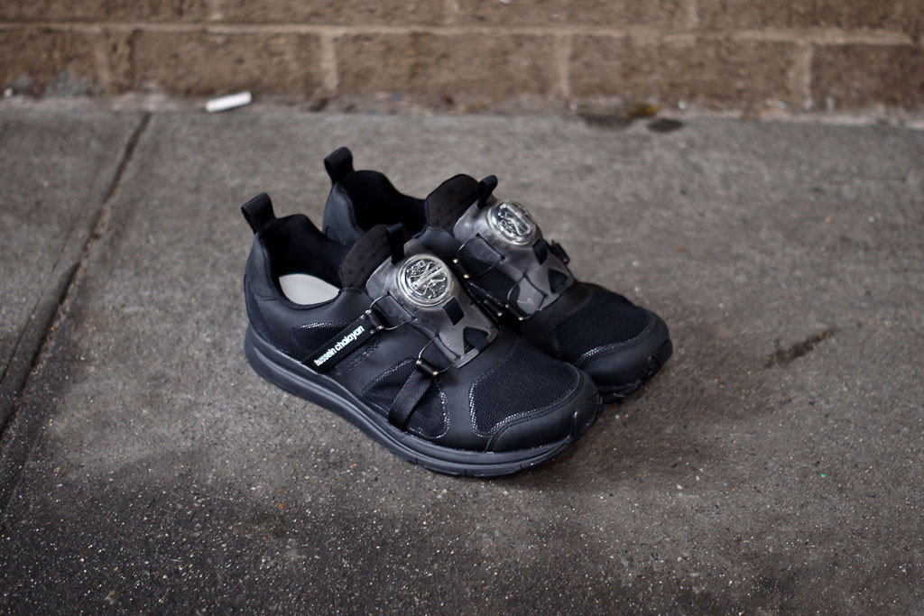 Puma disc blaze x cheap hussein chalayan