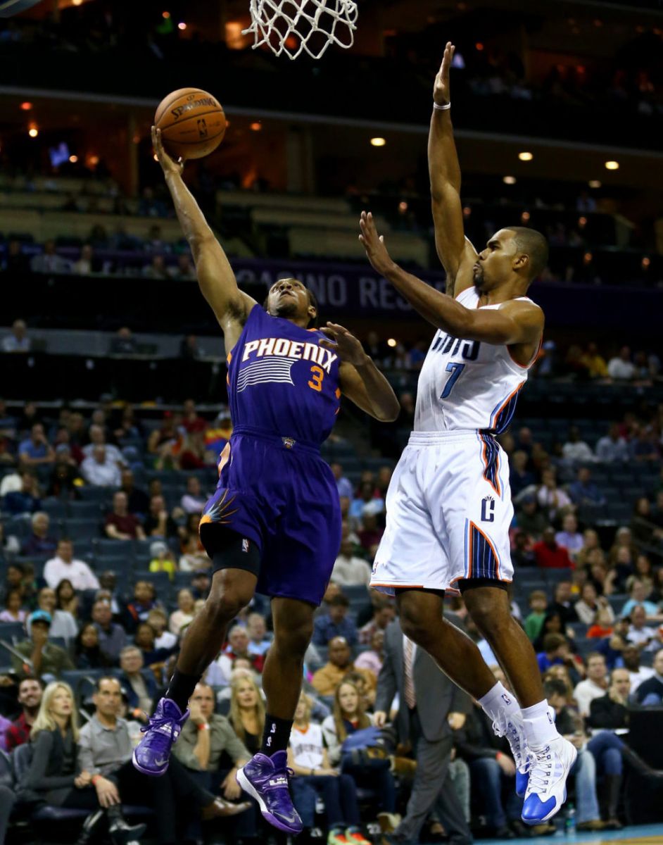 DeMarcus Cousins With Coast-to-Coast Dunk Over Jae Crowder (VIDEO)