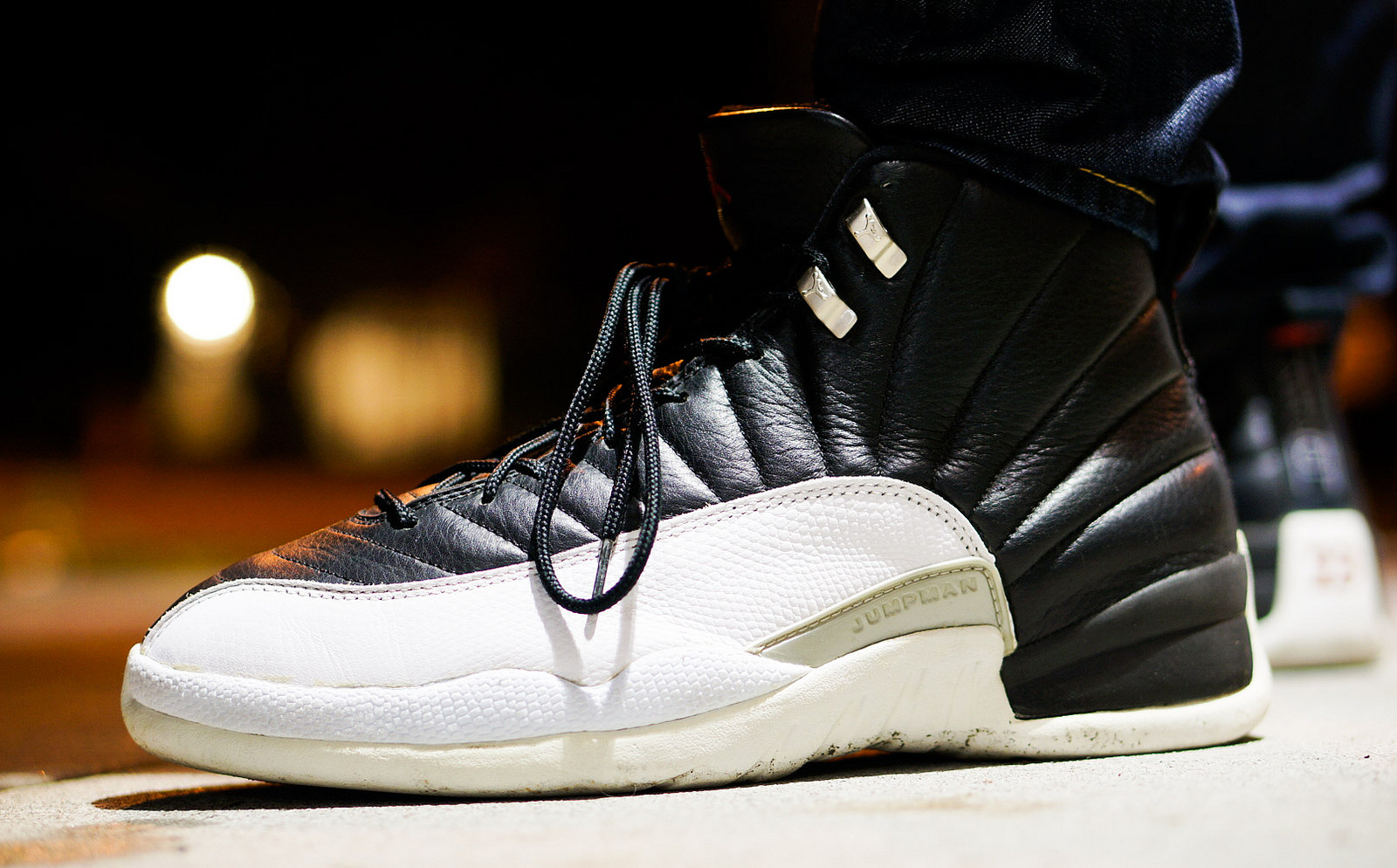 Air Jordan 12 'Playoff'