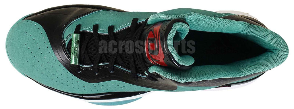 adidas D Rose 773 III 3 Mint (7)