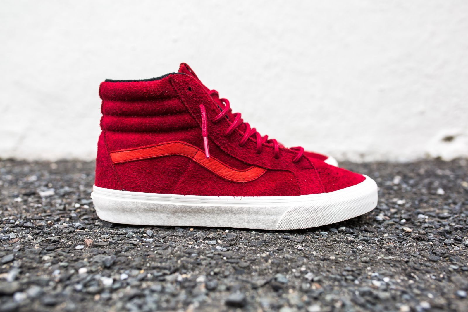 Vans Celebrates the Year of the Monkey 