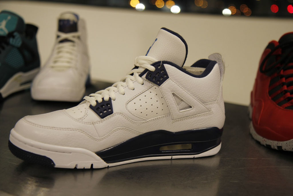 Air Jordan IV 4 Retro Columbia 2015 (3)