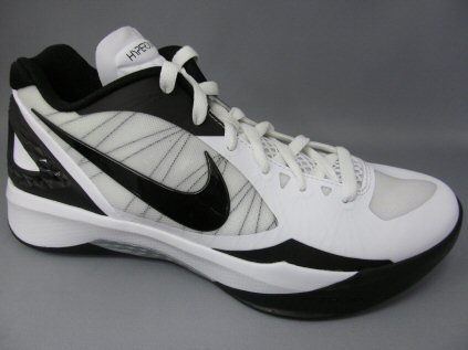 nike hyperdunk flywire