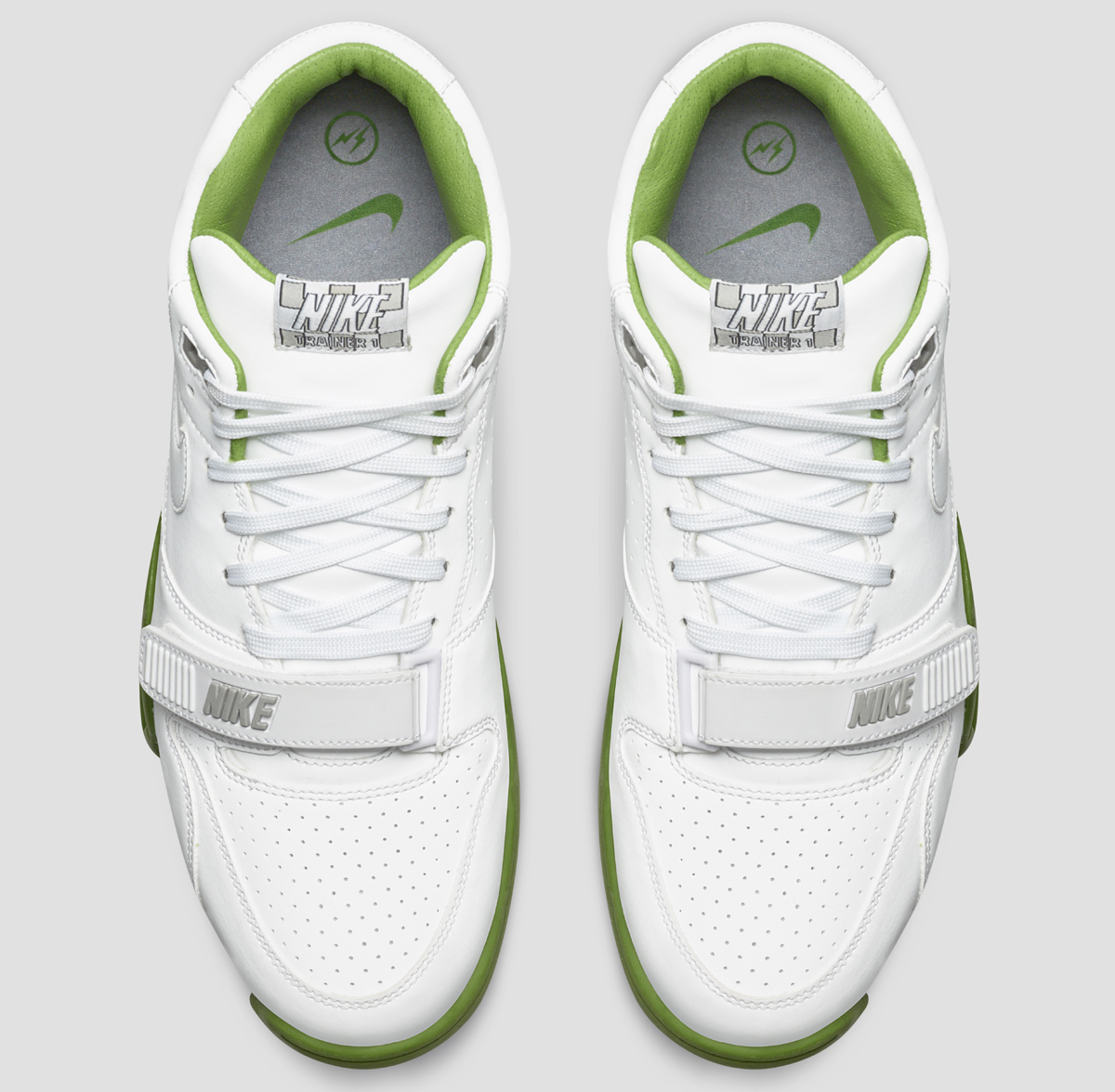 nike wimbledon supreme trainers