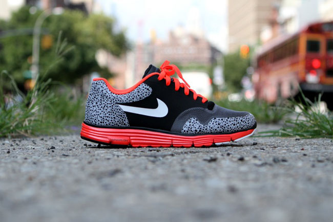 Nike lunar store safari fuse