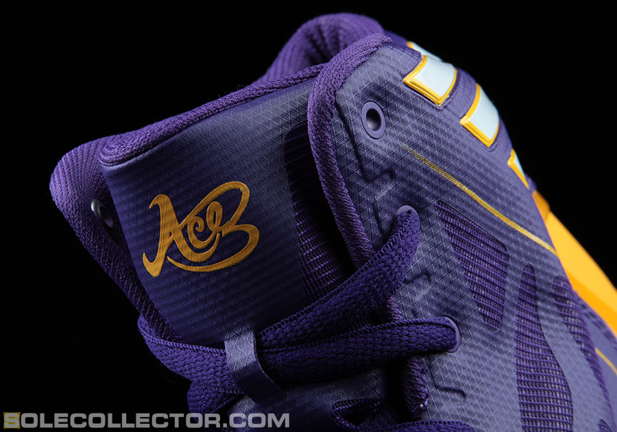 adidas adiZero Crazy Light 2 Candace Parker Away PE (2)