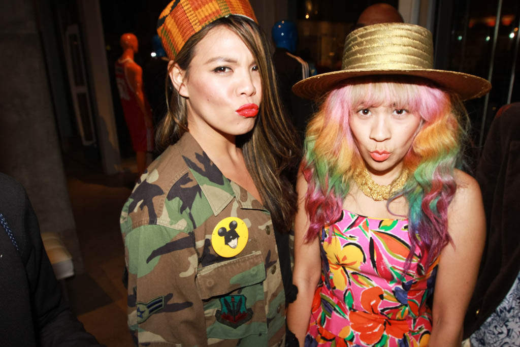 adidas Originals x Jeremy Scott LA In-Store Event (156)