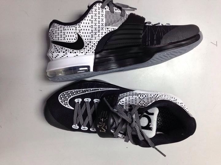 Nike KD VII 7 BHM (3)