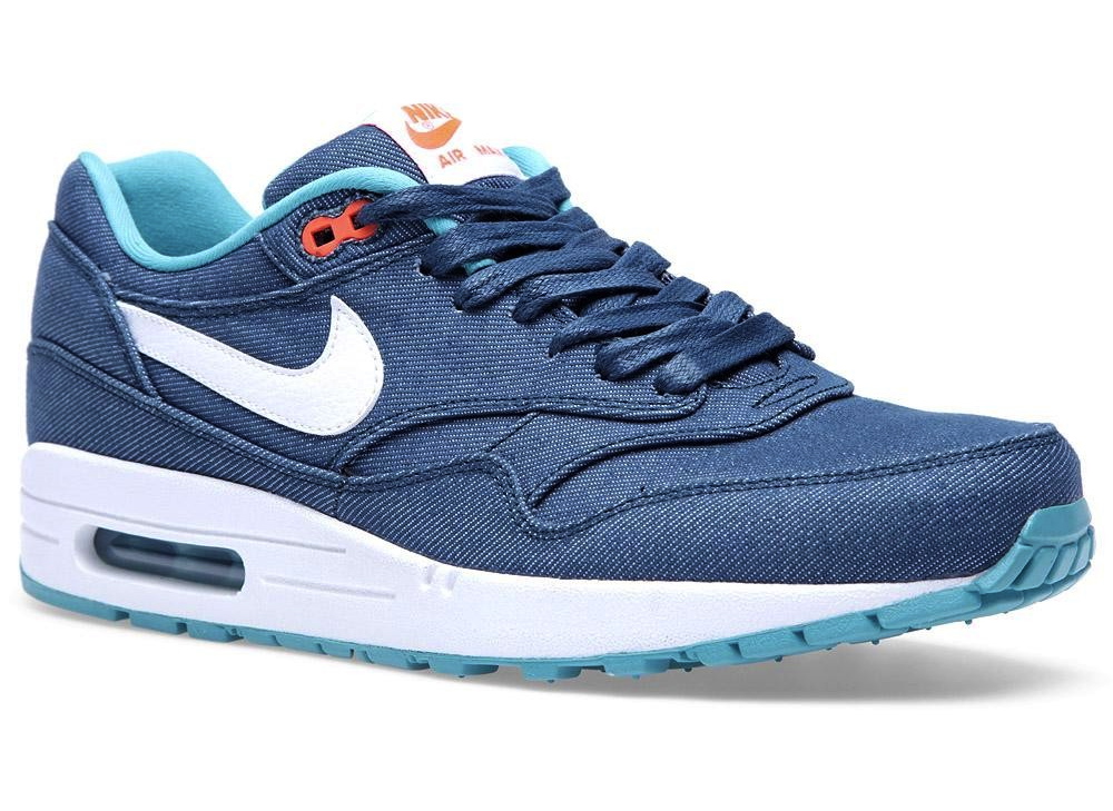 air max 1 turquoise