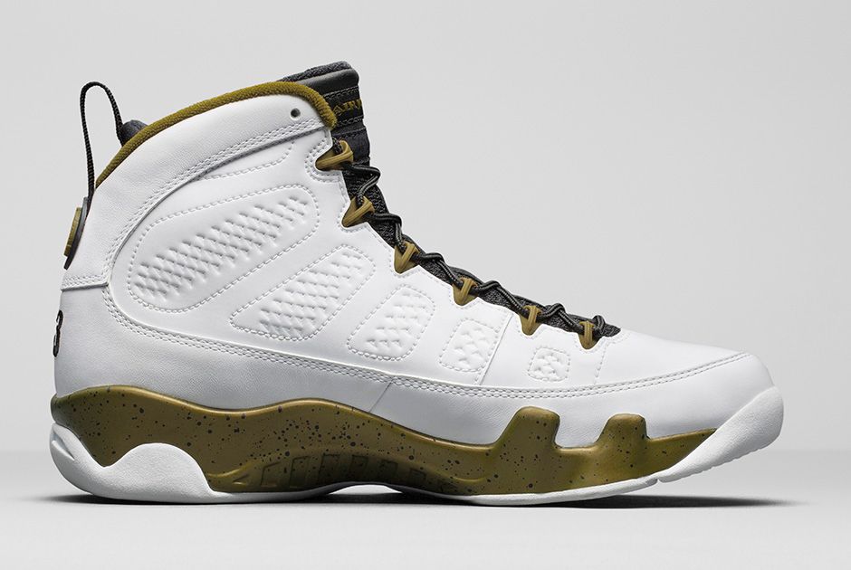 jordan 9 preschool