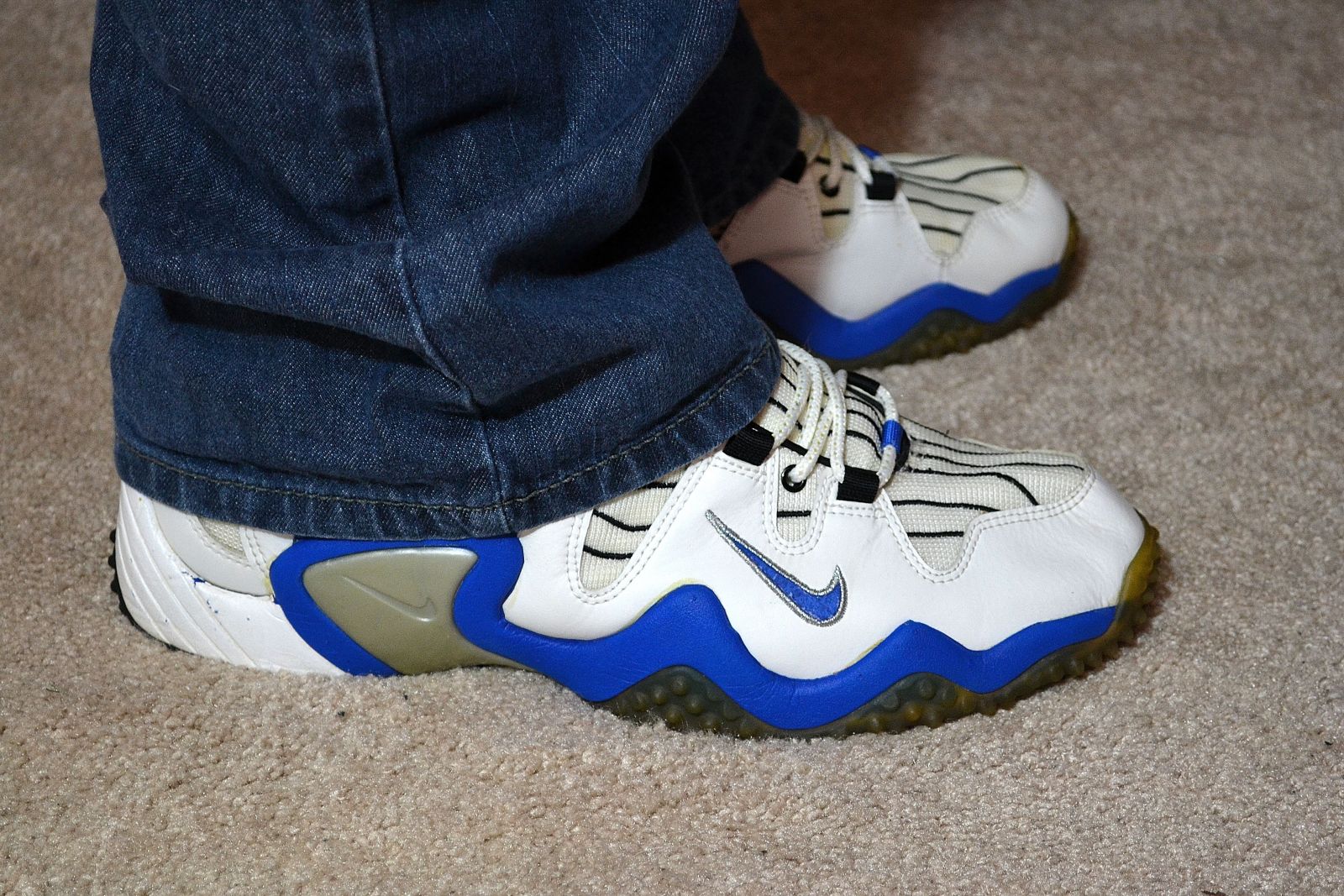 nike air super zoom nike air super zoom
