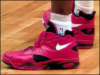 scottie pippen shoes 1994