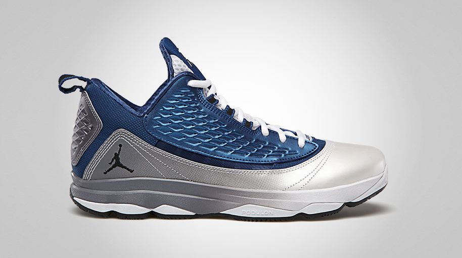 Jordan CP3.VI AE - July 2013 Colorways 