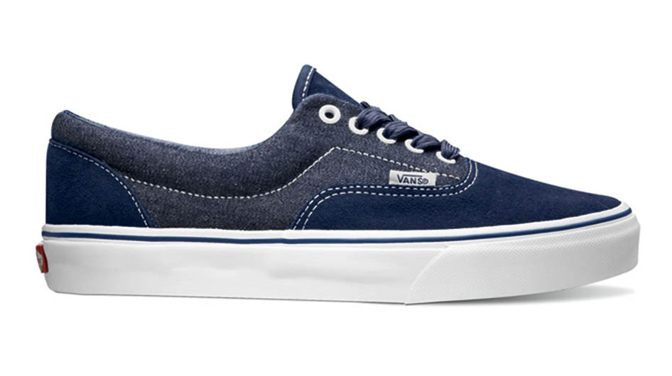 blue denim vans shoes